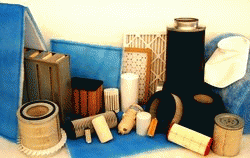 Filter Cartridge 