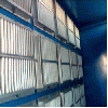 PANEL FILTERS from HARSHA FILTERS, , INDIA